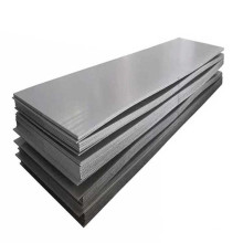 SS plate and sheets manufacturer 1.4372 stainless steel plate